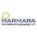 Marmara International Landscaping-UAE (Dhubai)