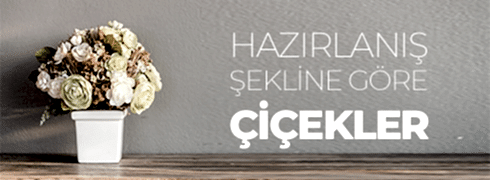 HAZIRLANIŞA GÖRE